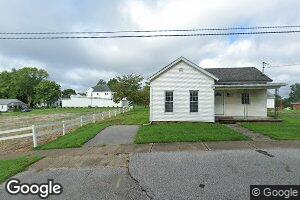 19 N College St, Chrisney, IN 47611