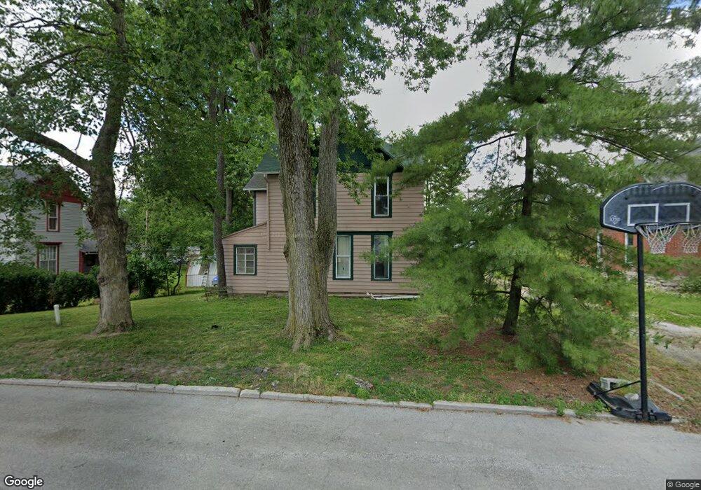 313 N Matilda St, Warren, IN 46792 - photo 1