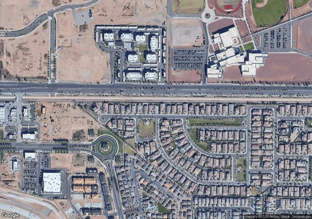 9446 E Thatcher Ave, Mesa, AZ 85212 - photo 1