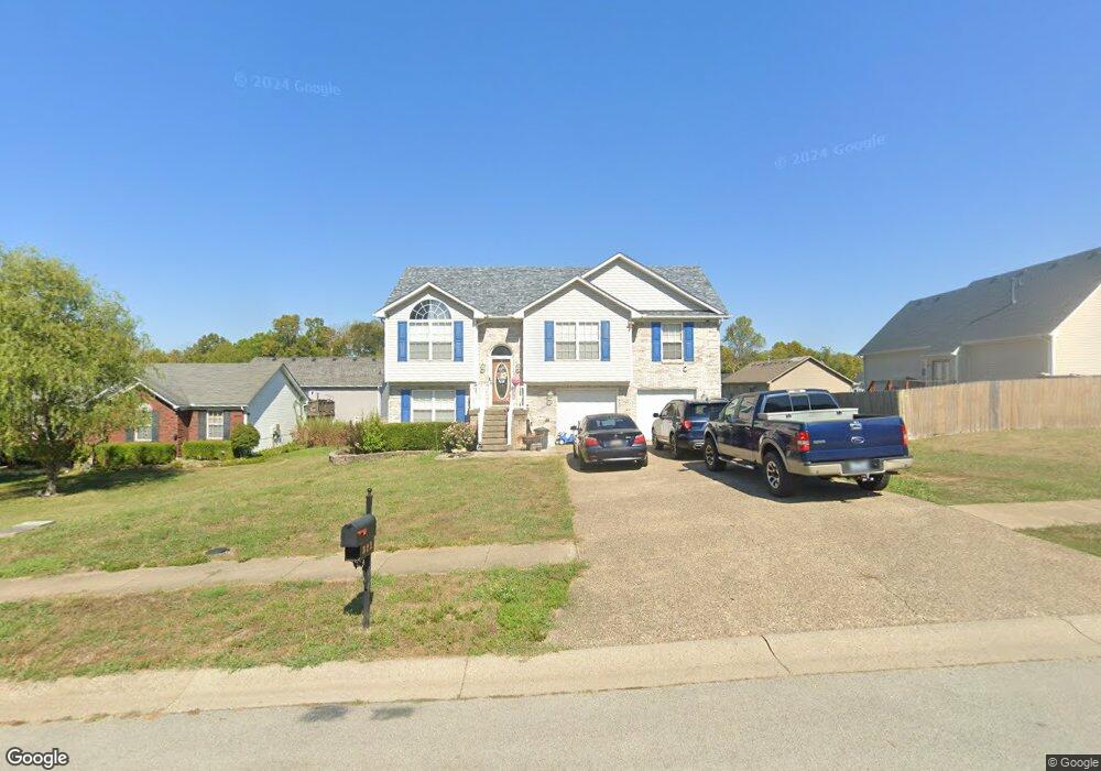 322 Holly Marie Dr, Mount Washington, KY 40047 - photo 1