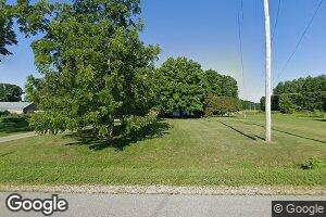 20461 32nd Ave, Conklin, MI 49403