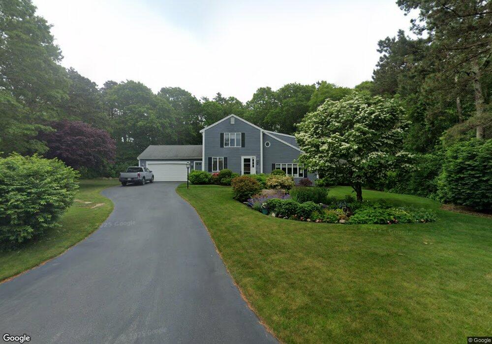 16 Long Boat Rd, Bourne, MA 2532 - photo 1