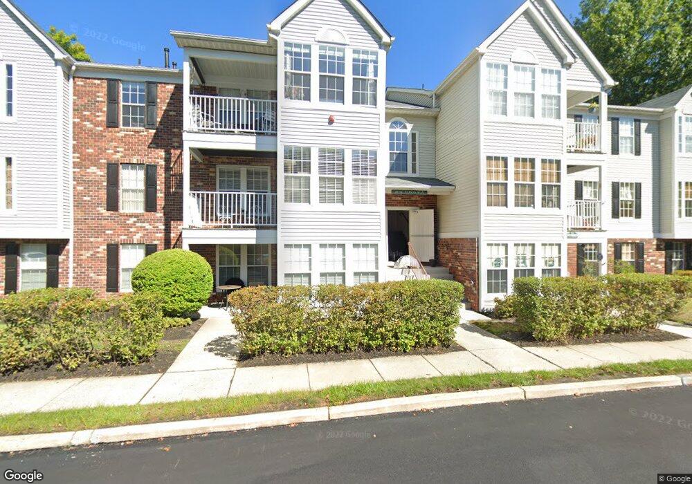 61 Eldon Way unit 61, Marlton, NJ 08053 - photo 1