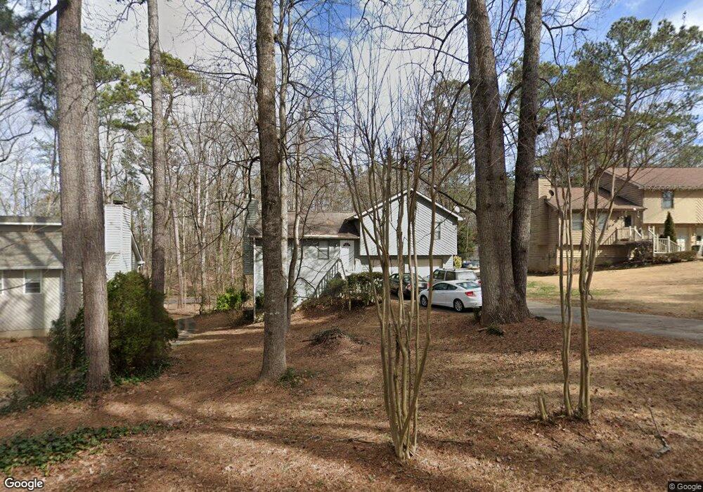 2170 Forest Dr, Cumming, GA 30041 - photo 1