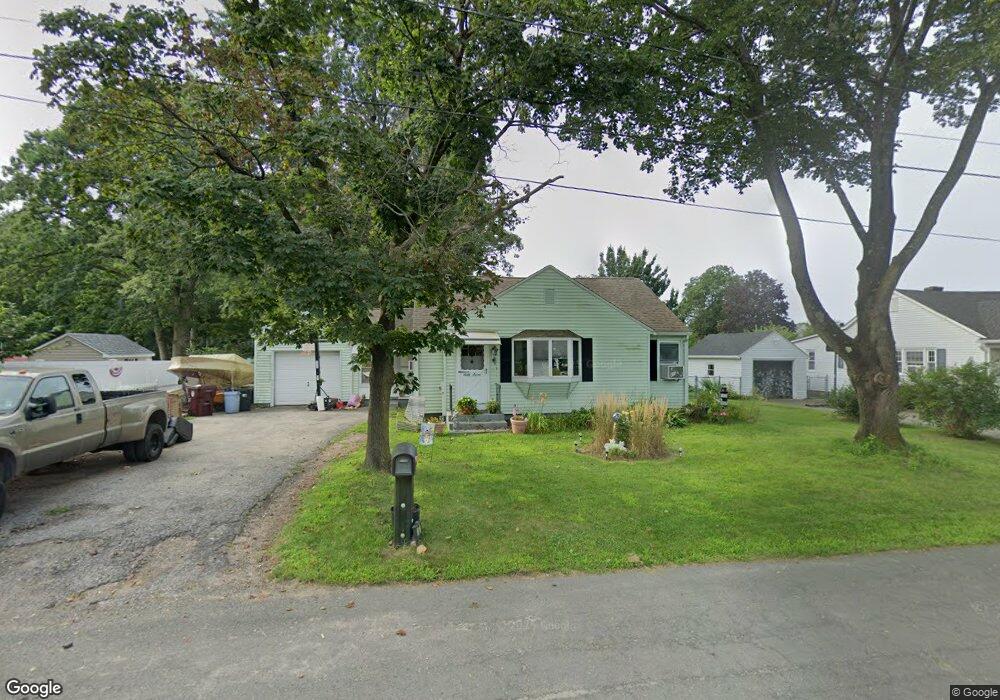 67 White St, Ludlow, MA 01056 - photo 1