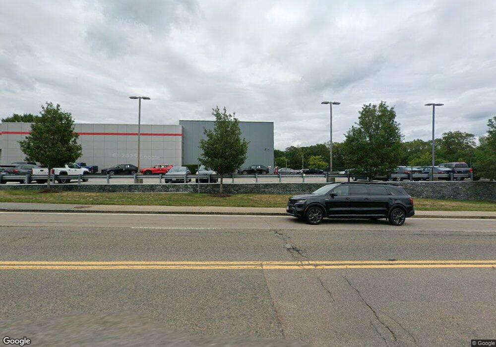 710 S Washington St, North Attleborough, MA 02760 - photo 1