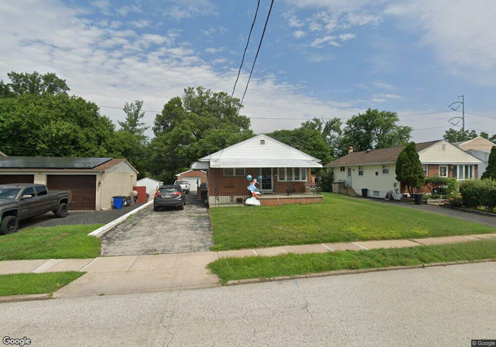 231 Chippewa St, Essington, PA 19029 - photo 1