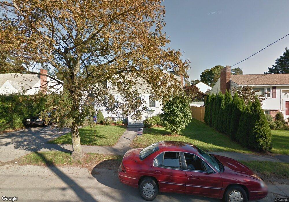 53 Whitman Rd, Waltham, MA 02453 - photo 1