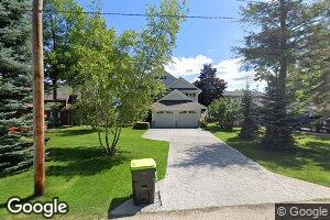 7244 Bryant Rd, Pellston, MI 49769