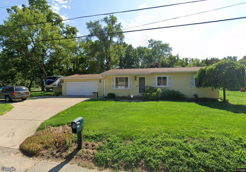 1515 Petrolia, West Bloomfield, MI 48324 - photo 1