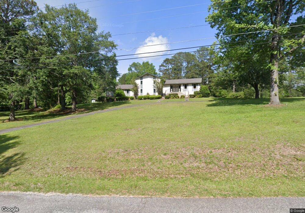 15 Harrison Rd, Juliette, GA 31046 - photo 1