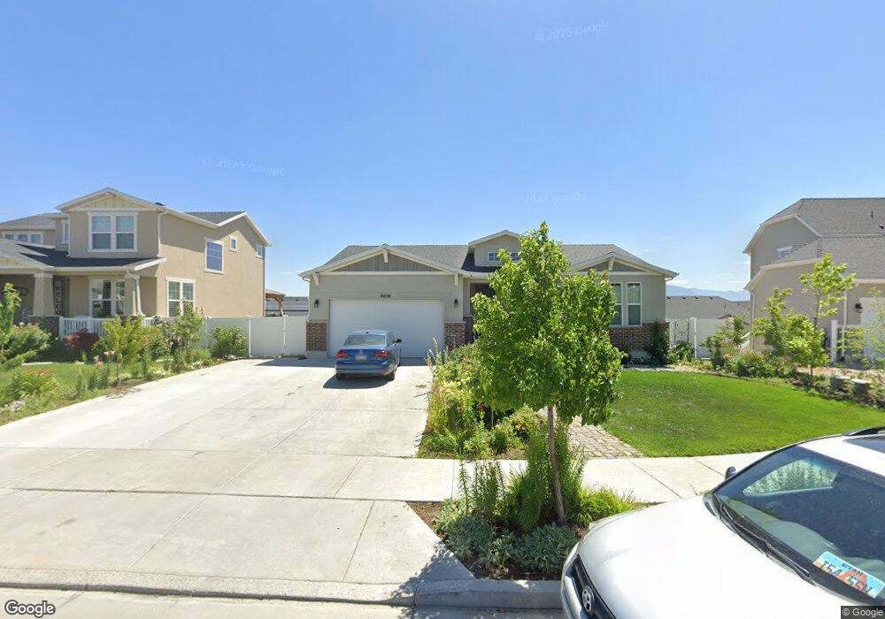 8039 S 6840 W, West Jordan, UT 84081 - photo 1