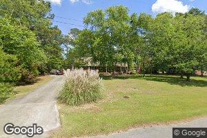 735 Fairlane Dr, Grifton, NC 28530