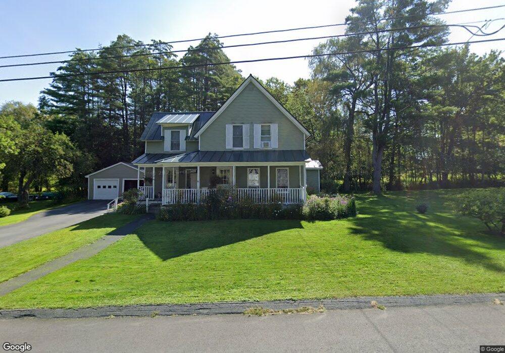 24 Pillsbury St, Enfield, NH 03748 - photo 1