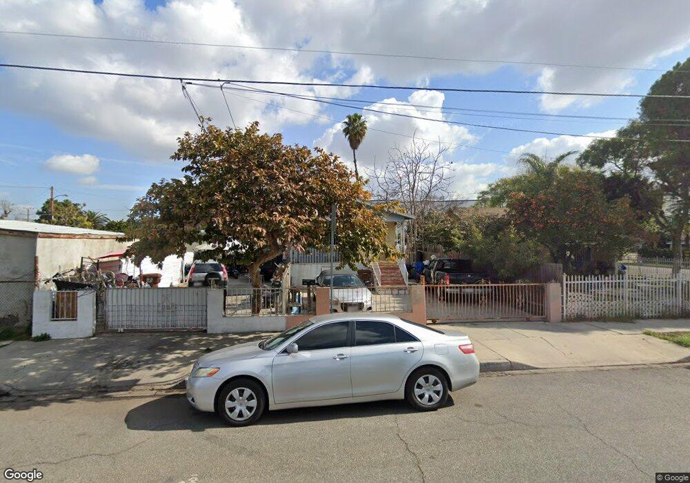 1720 N Largo Ave unit 4, Compton, CA 90222 - photo 1