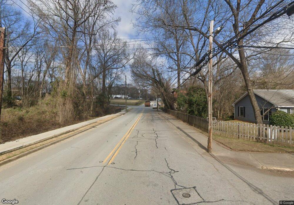 364.5 Barber St, Athens, GA 30606 - photo 1