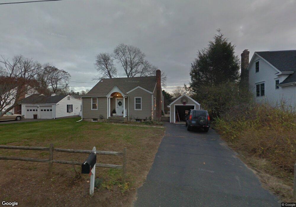 21 Bauer Place unit EXT, Westport, CT 06880 - photo 1