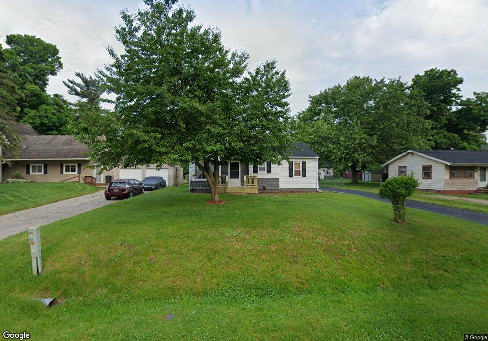 3227 Comer Dr, Flint, MI 48506 - photo 1