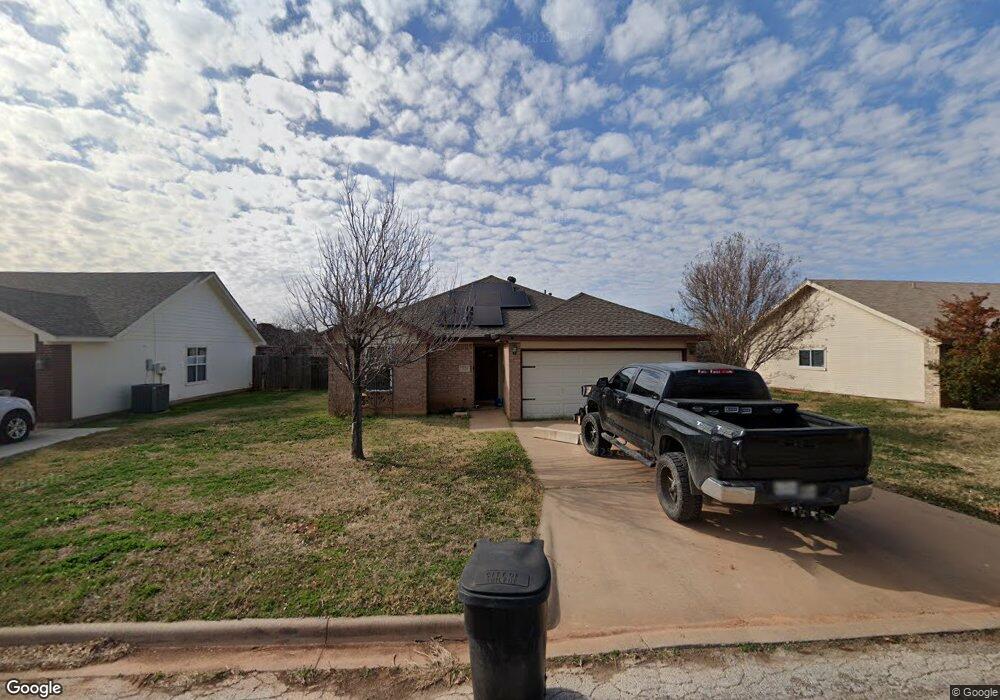 7626 Patricia Ln, Abilene, TX 79606 - photo 1