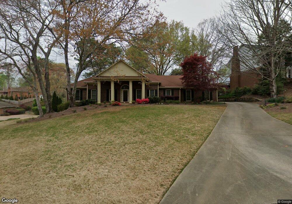 125 Brooks Glen, Roswell, GA 30075 - photo 1