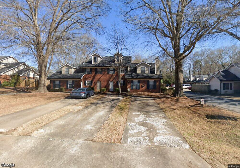 462 Huntington Rd unit 2, Athens, GA 30606 - photo 1