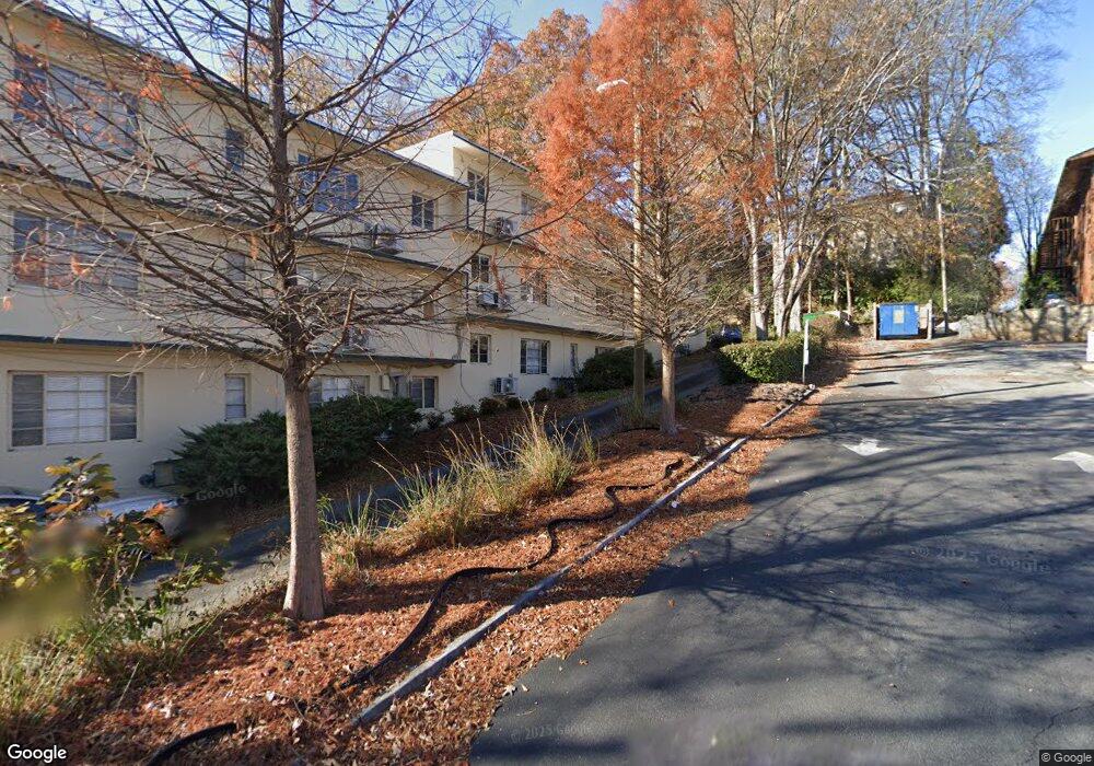 41 25th St NW unit 2, Atlanta, GA 30309 - photo 1