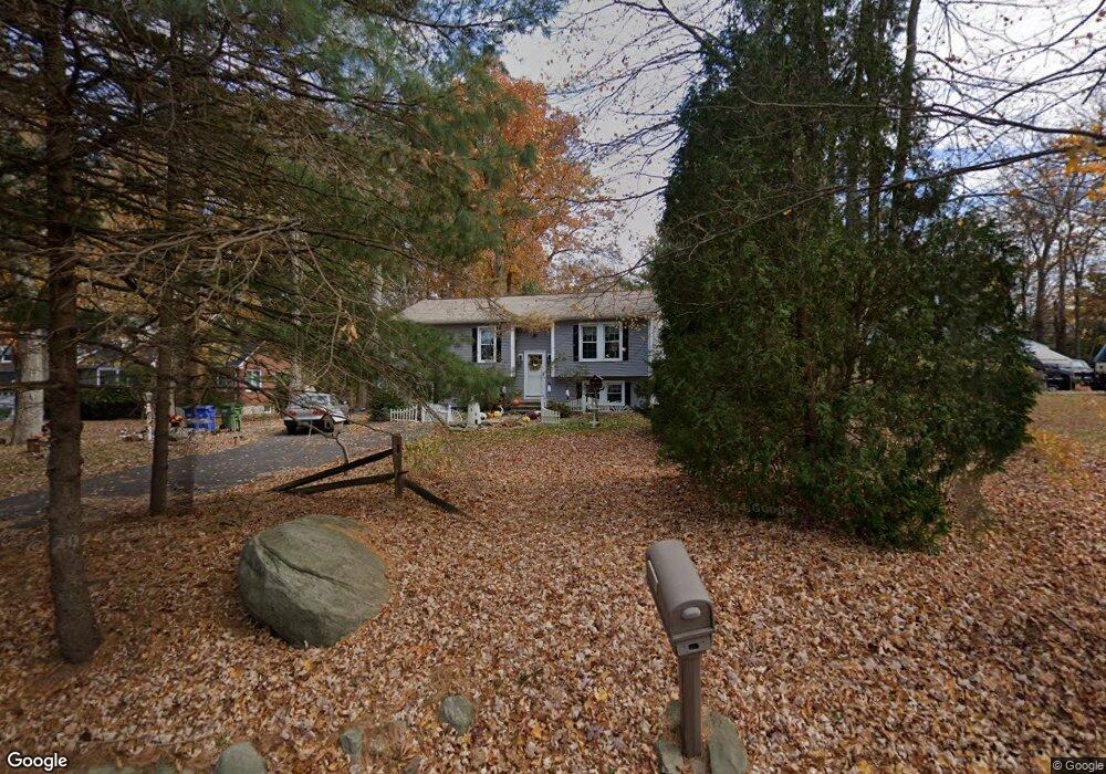 42 Smith St, East Hampton, CT 06424 - photo 1