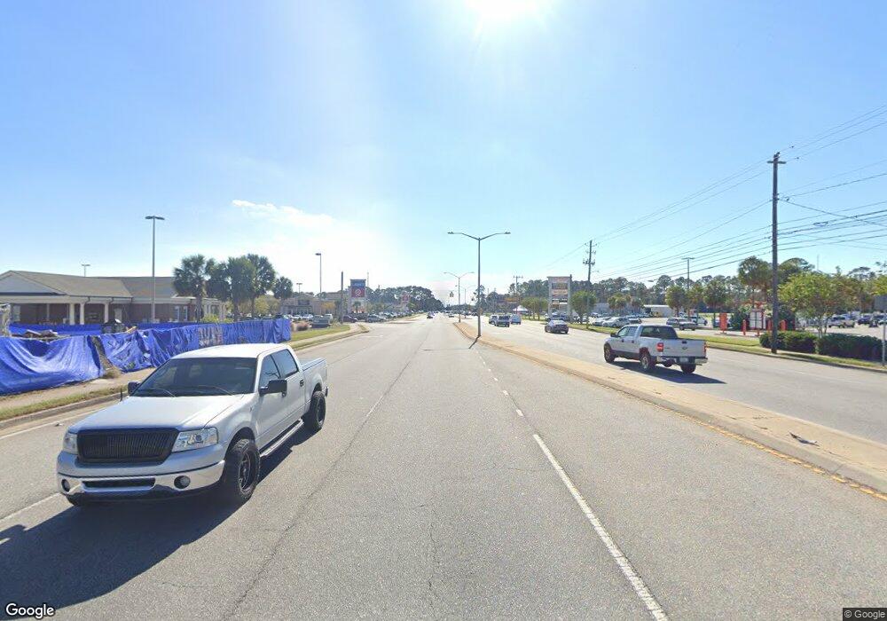 4992 Altama Ave, Brunswick, GA 31525 - photo 1