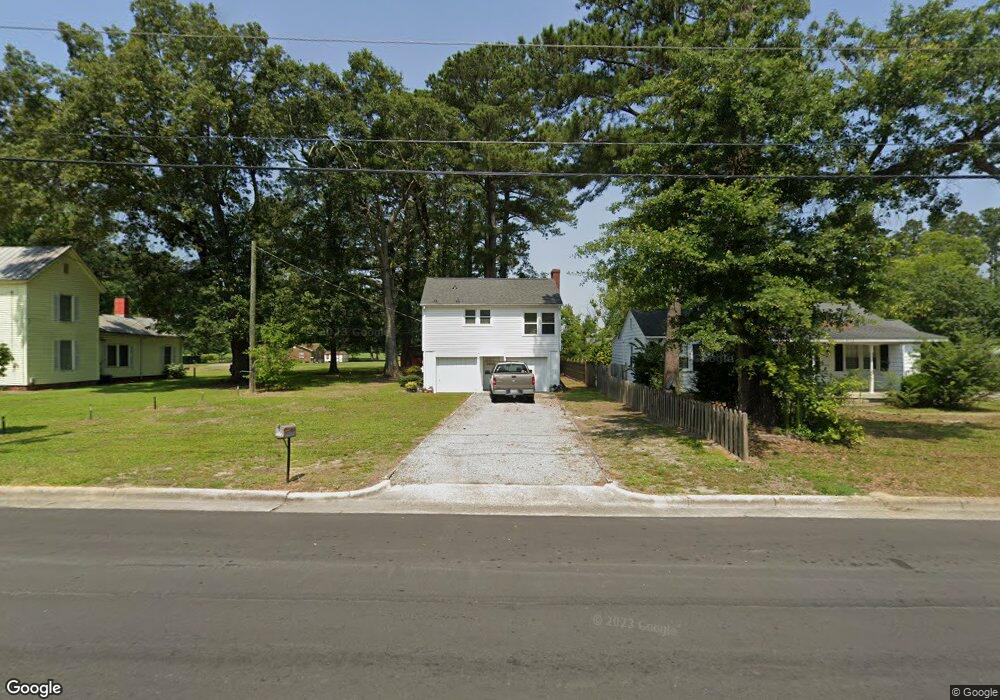 2730 Church St, Winterville, NC 28590 - photo 1