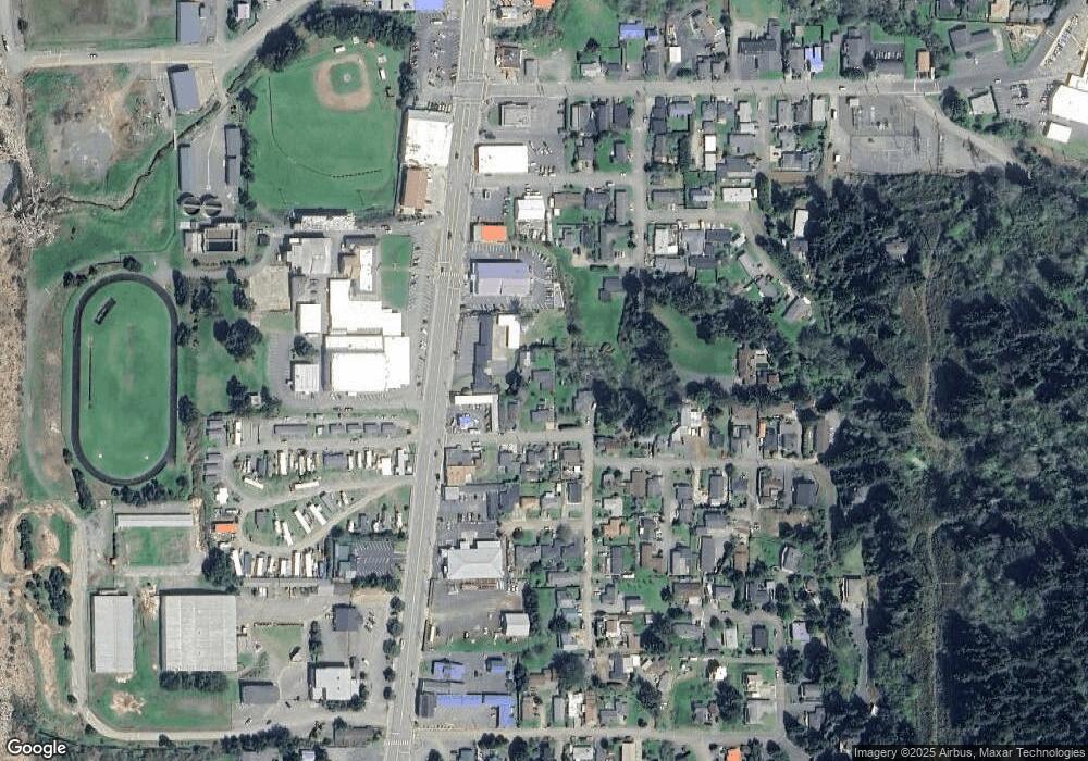 94177 8th St, Gold Beach, OR 97444 - photo 1