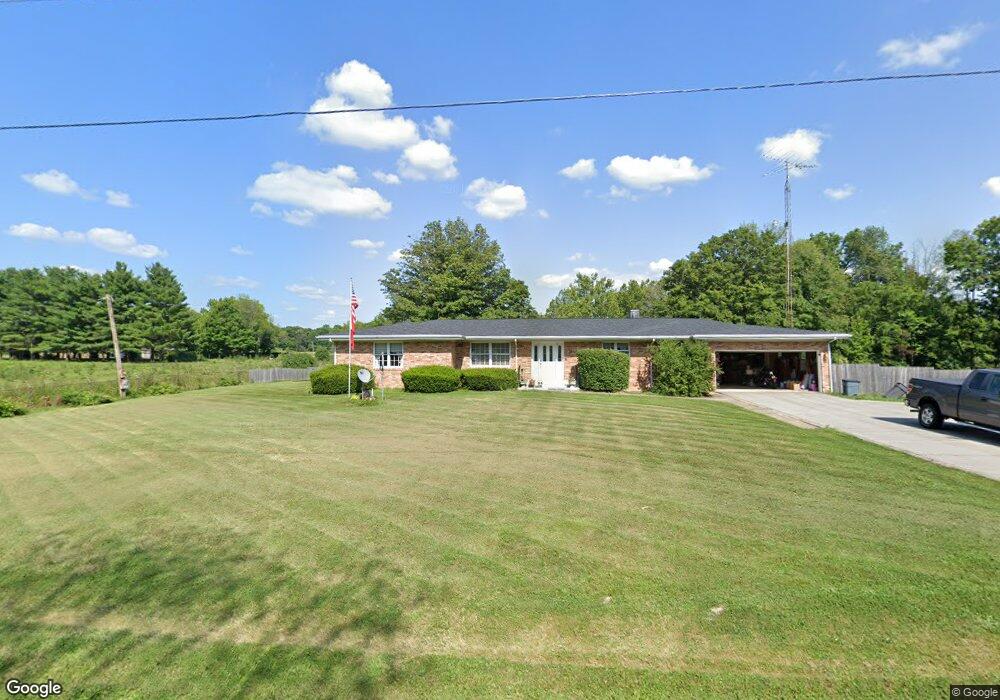 2325 S Stringtown Rd, Covington, IN 47932 - photo 1