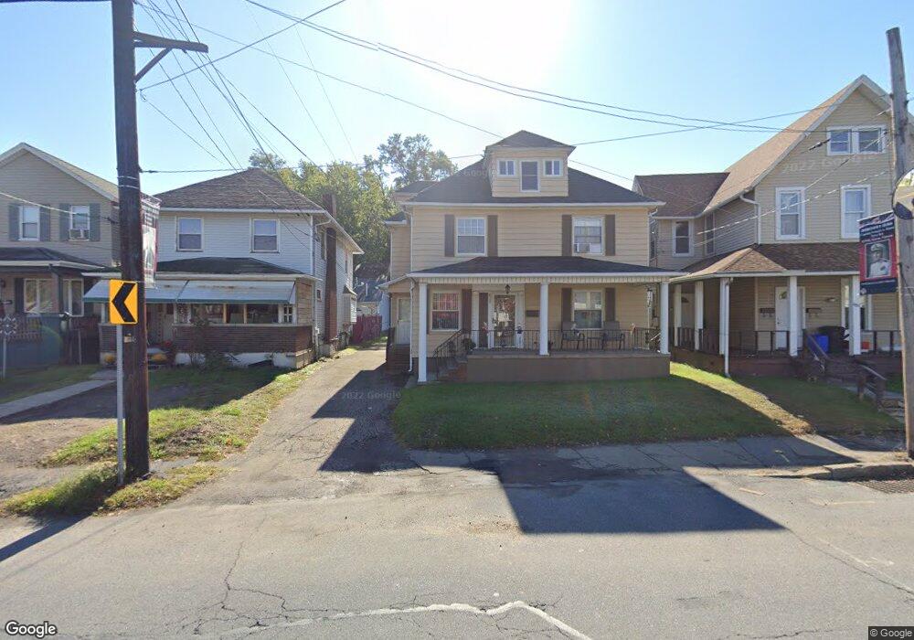 632 Main St, Duryea, PA 18642 - photo 1