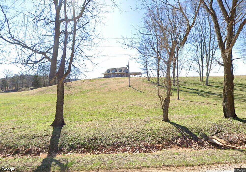 2181 Cedar Creek Rd, Linden, TN 37096 - photo 1