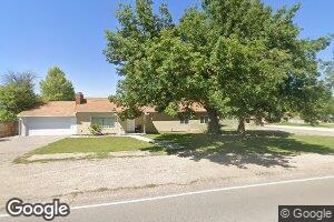 420 S Main St, Spring City, UT 84662