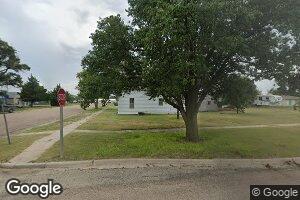 206 W Commercial St, Logan, KS 67646