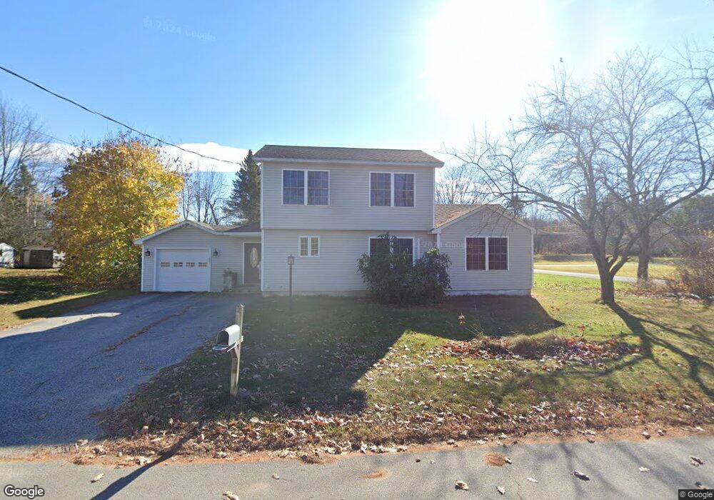 100 Queen St, Gorham, ME 04038 - photo 1