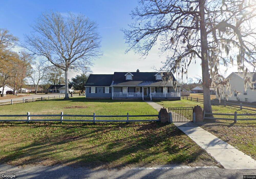 2410 Blake St, Conway, SC 29526 - photo 1