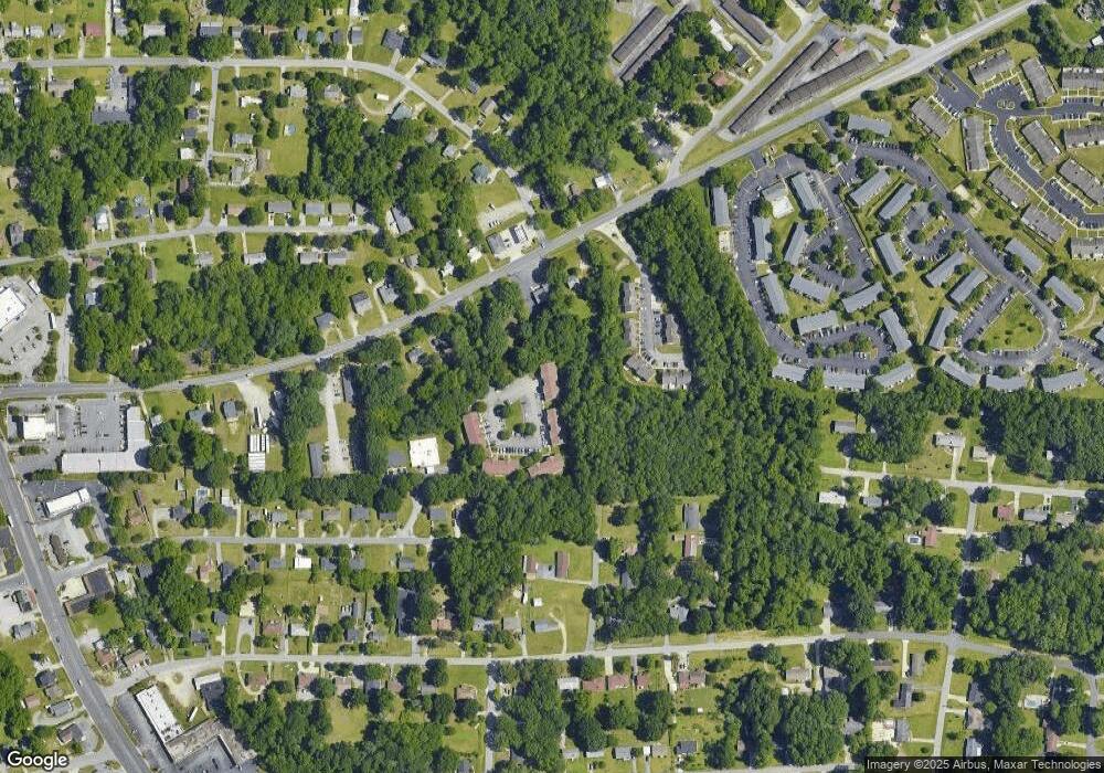 512 Liberty Place, Archdale, NC 27263 - photo 1