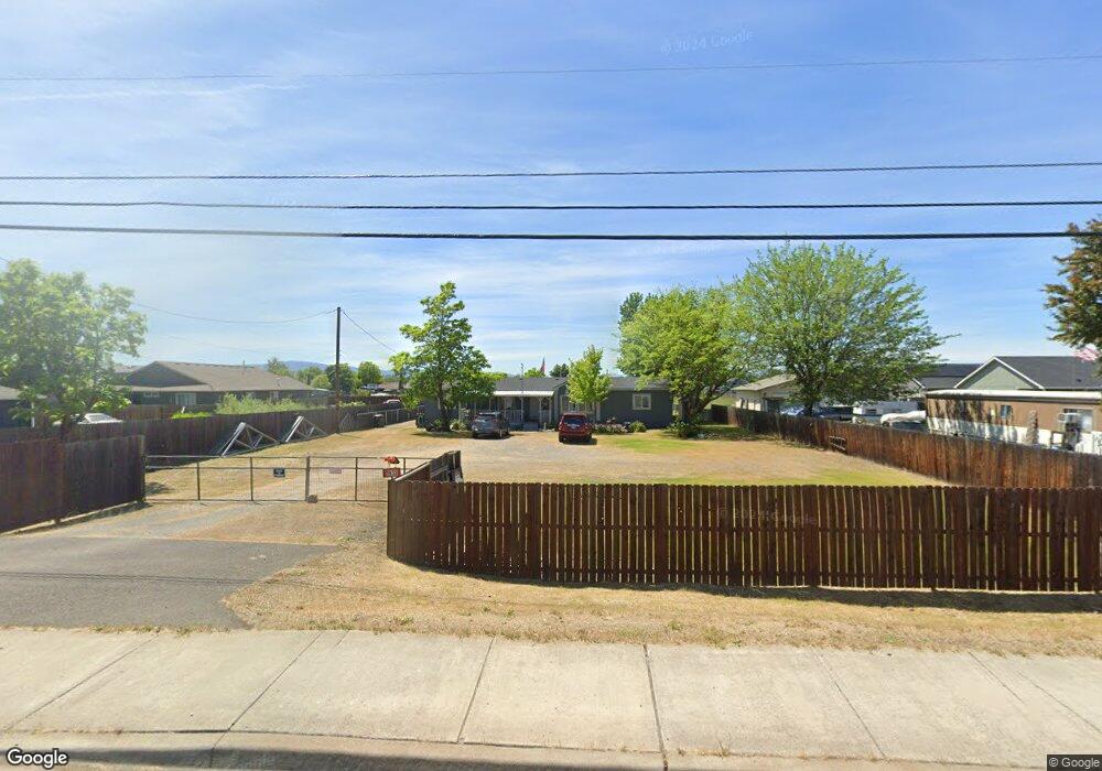 7833 Atlantic Ave, White City, OR 97503 - photo 1