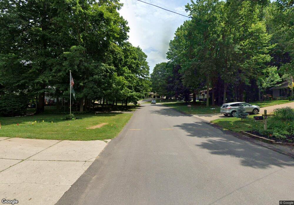 0 Justin Ct unit Lot 1 3183166, Dorr, MI 49323 - photo 1