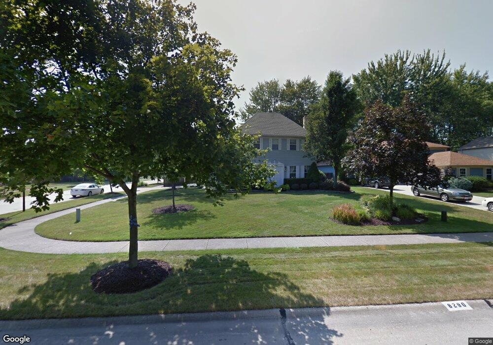 8390 Bradfords Gate, Olmsted Falls, OH 44138 - photo 1