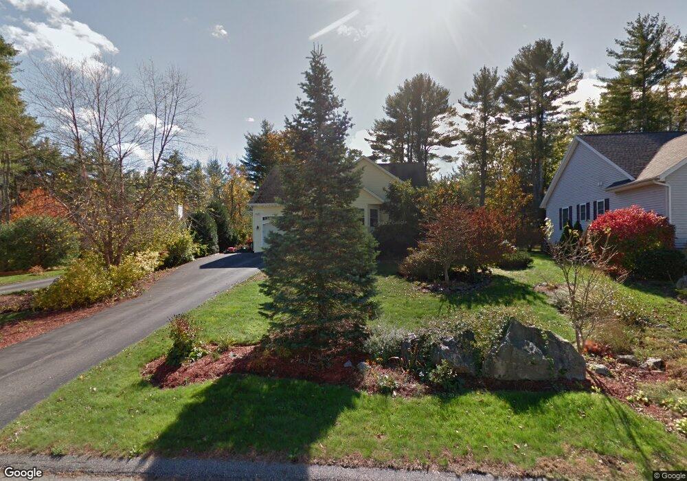 38 Briallia Cir, Newmarket, NH 03857 - photo 1