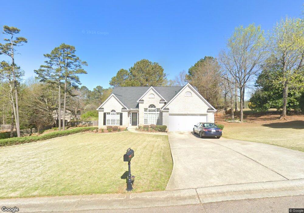 4106 Arbor Chase Rd, Gainesville, GA 30507 - photo 1