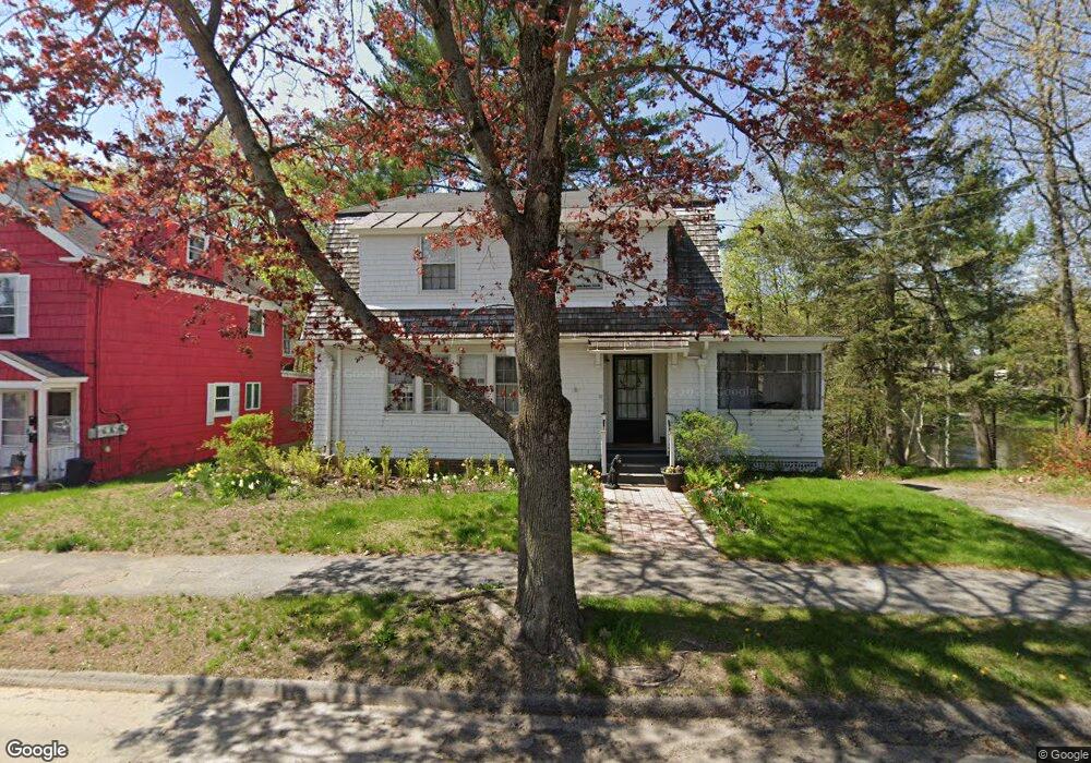 10 Burleigh St, Waterville, ME 04901 - photo 1