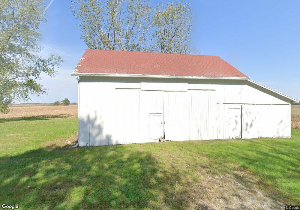 23295 Schooler Rd, Wapakoneta, OH 45895 - photo 1