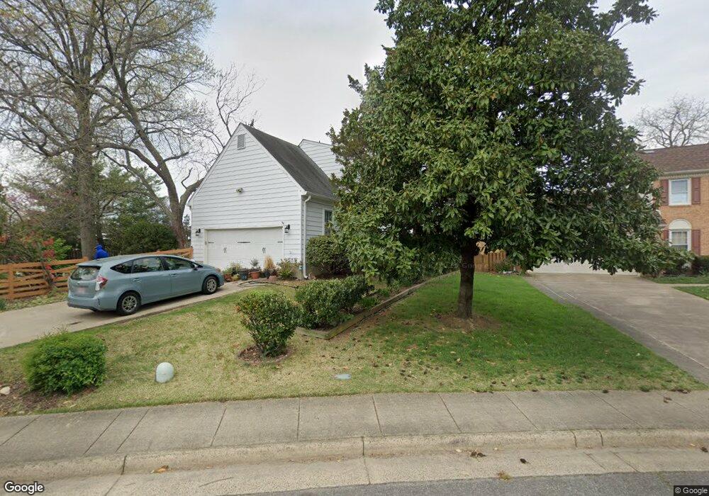 4620 Deming Ave, Alexandria, VA 22312 - photo 1