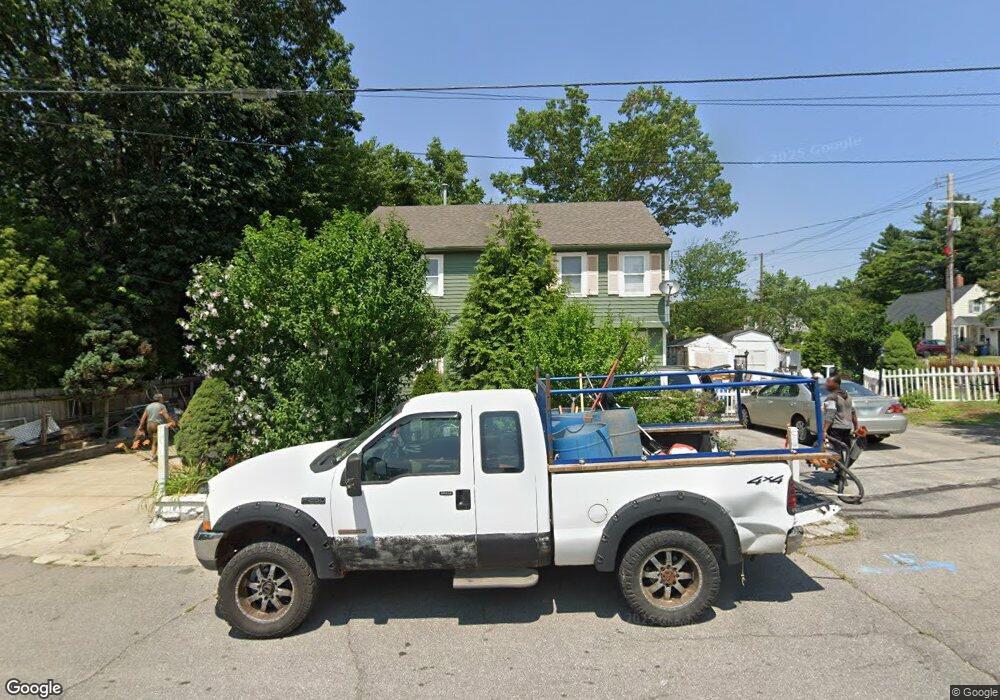 9 Long Ave unit 11, Nashua, NH 03064 - photo 1