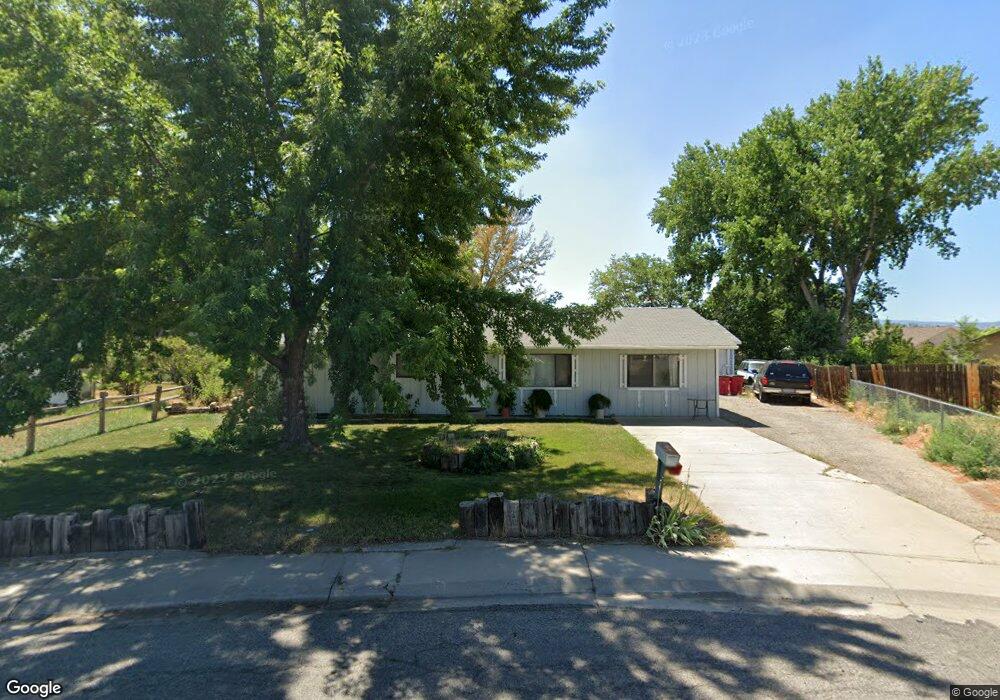 3011 Gunnison Ave, Grand Junction, CO 81504 - photo 1