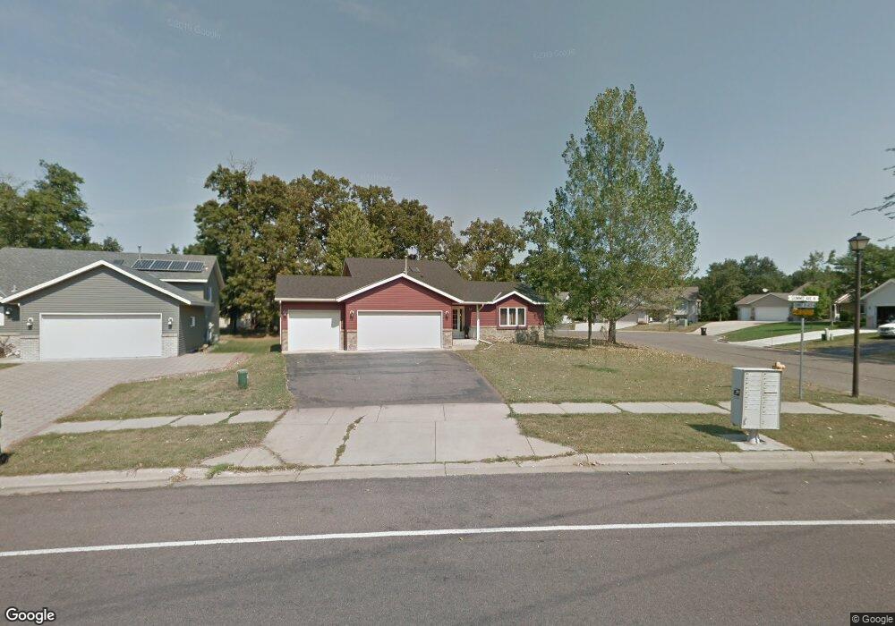 1724 Summit Ave N, Sauk Rapids, MN 56379 - photo 1