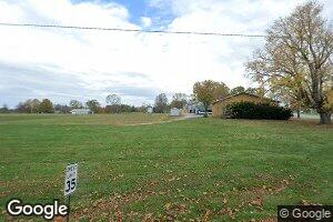 700 Bray Ridge Rd, Bedford, KY 40006